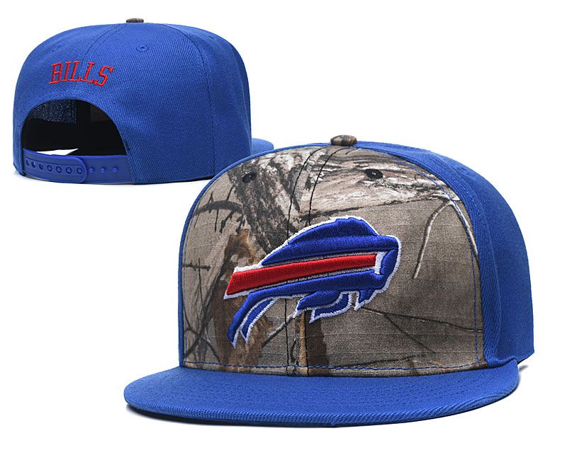 2020 NFL Buffalo Bills Hat 2020116->->Sports Caps